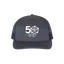50 yrs Logo- Trucker Hat thumbnail 4