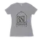 Vintage Fitted Tee thumbnail 1