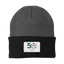 50 yrs Logo- Beanie thumbnail 2