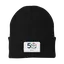 50 yrs Logo- Beanie thumbnail 3