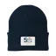 50 yrs Logo- Beanie thumbnail 4