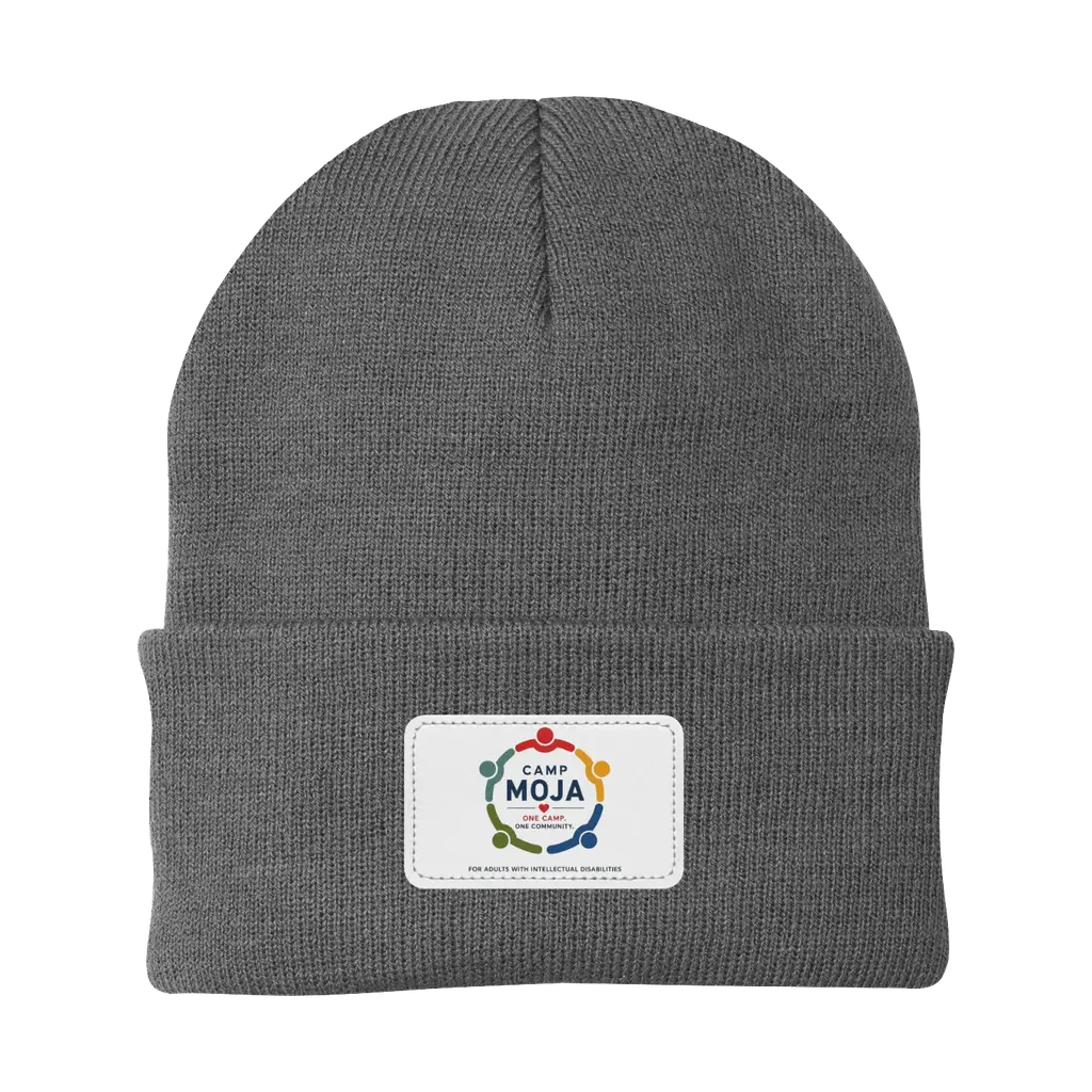 Logo- Beanie