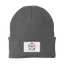 Logo- Beanie thumbnail 1