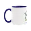 Logo- Two Tone Mug thumbnail 7