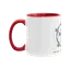Logo- Two Tone Mug thumbnail 10