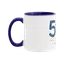 50 yrs Logo- Two Tone Mug thumbnail 7