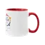 50 yrs Logo- Two Tone Mug thumbnail 11