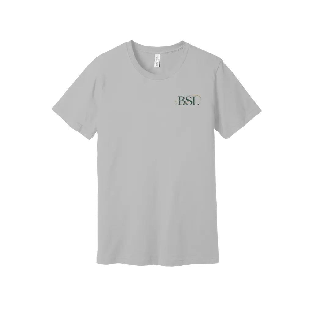 Elegant BSL Short Sleeve