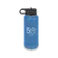 50 yrs Logo- 32oz Water Bottle thumbnail 9