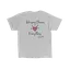Belonging Changes Everything (on back)- T-Shirt thumbnail 3