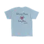 Belonging Changes Everything (on back)- T-Shirt thumbnail 7