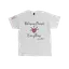 Belonging Changes Everything- T-Shirt thumbnail 1