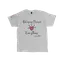 Belonging Changes Everything- T-Shirt thumbnail 4