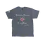 Belonging Changes Everything- T-Shirt thumbnail 10