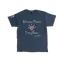 Belonging Changes Everything- T-Shirt thumbnail 7
