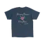 Belonging Changes Everything (on back)- T-Shirt thumbnail 6