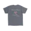 Belonging Changes Everything (on back)- T-Shirt thumbnail 8