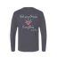 Belonging Changes Everything (on back)- Long Sleeve thumbnail 7