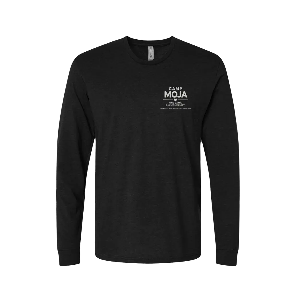 Belonging Changes Everything (on back)- Long Sleeve