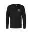 Belonging Changes Everything (on back)- Long Sleeve thumbnail 2