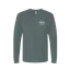 Belonging Changes Everything (on back)- Long Sleeve thumbnail 6