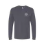 Belonging Changes Everything (on back)- Long Sleeve thumbnail 8