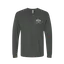 Belonging Changes Everything (on back)- Long Sleeve thumbnail 4