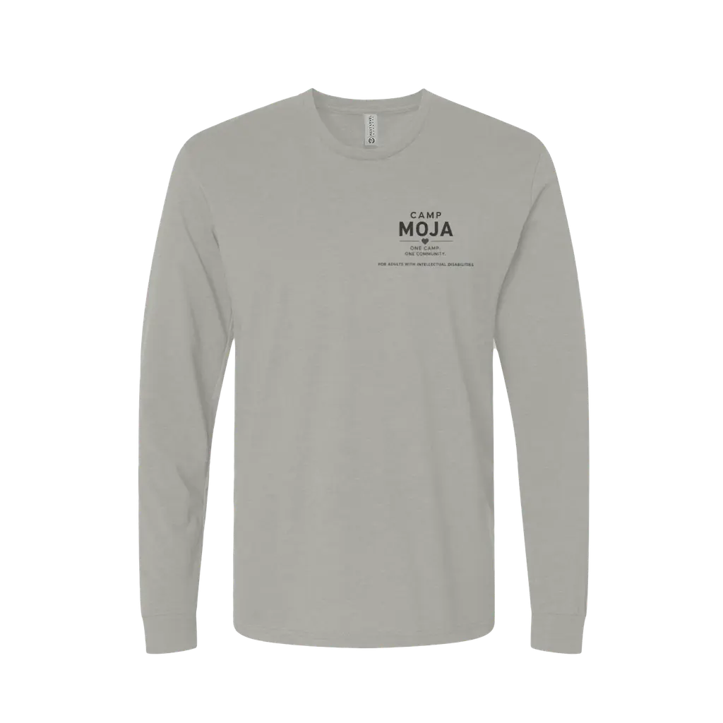 Belonging Changes Everything- Long Sleeve