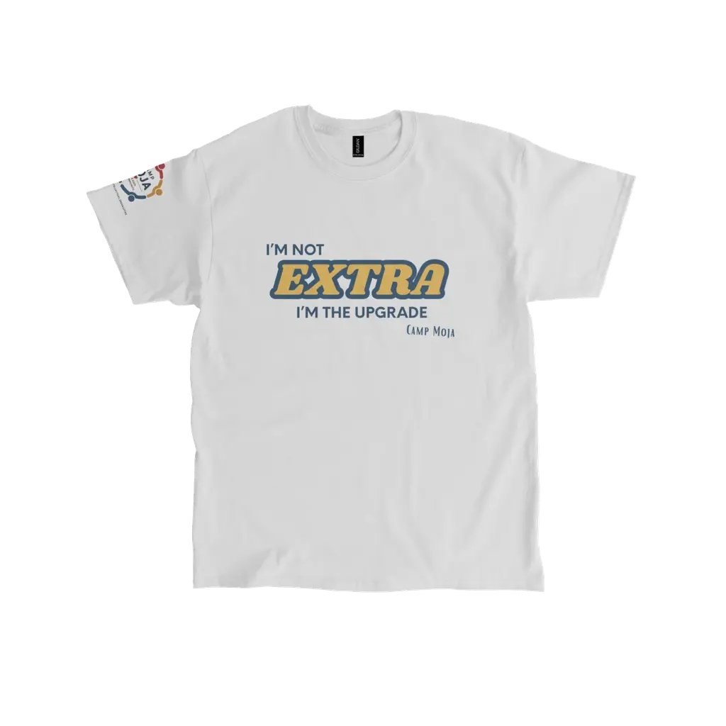 Upgrade- T-Shirt