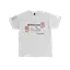Different is Beautiful- T-Shirt thumbnail 1
