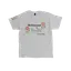 Different is Beautiful- T-Shirt thumbnail 4