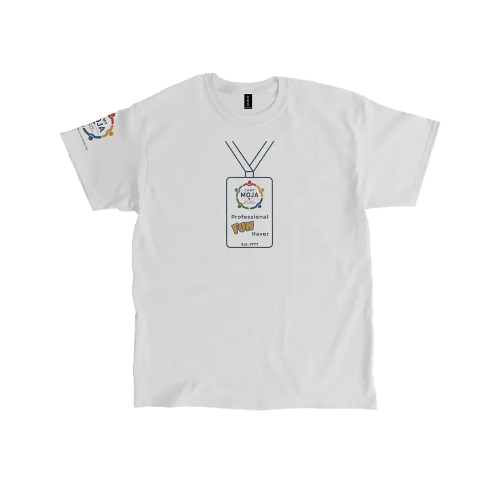 Professional Fun Haver- T-Shirt