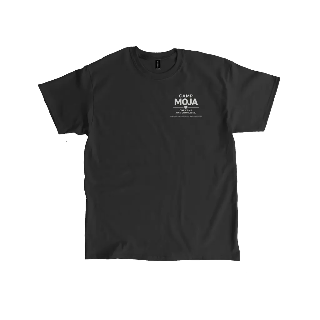 Moja People- T-Shirt