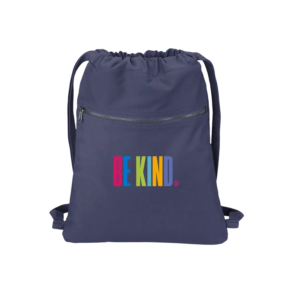 Be Kind Cinch Pack