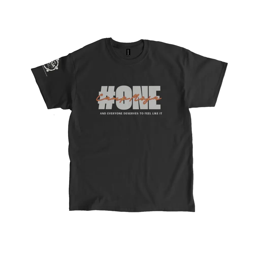 #One- T-Shirt