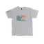 Powered By Friendship- T-Shirt thumbnail 10
