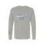 Every Brain Belongs- Long Sleeve thumbnail 1