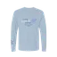 Every Brain Belongs- Long Sleeve thumbnail 4