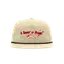 A Scout is Brave Snapback thumbnail 3