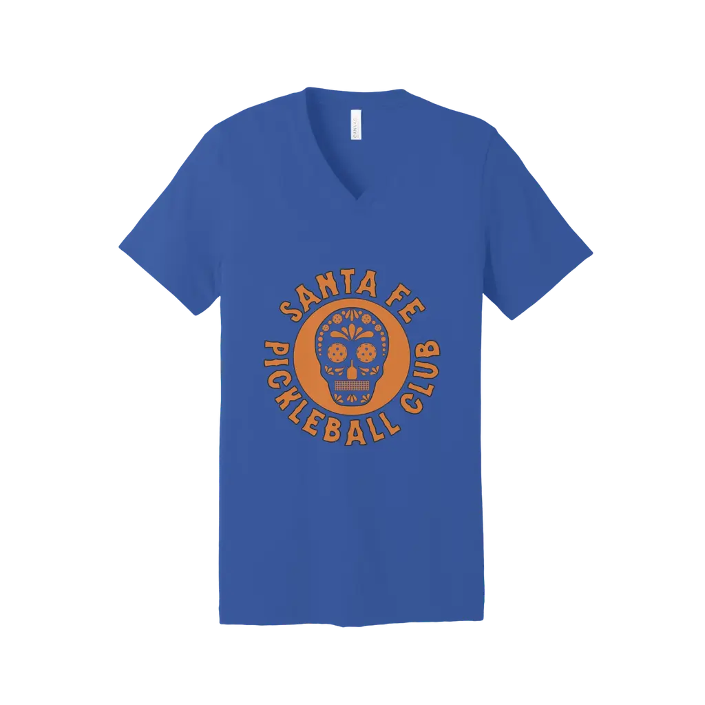 V-Neck Tee