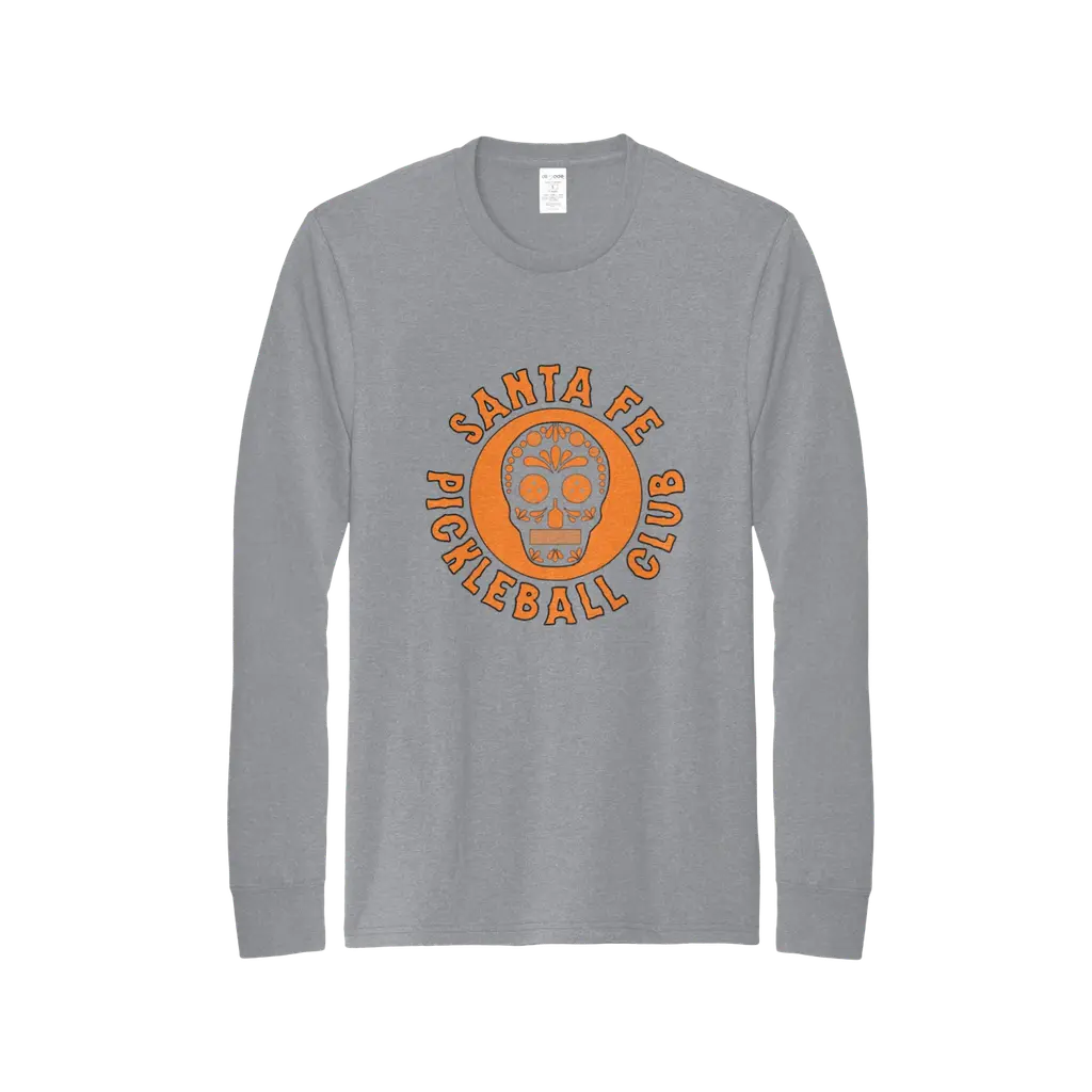 Recycled Blend Long Sleeve