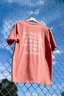 Accepting No Excuses - Comfort Colors thumbnail 3