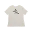 Women's Relaxed Association Tee thumbnail 2