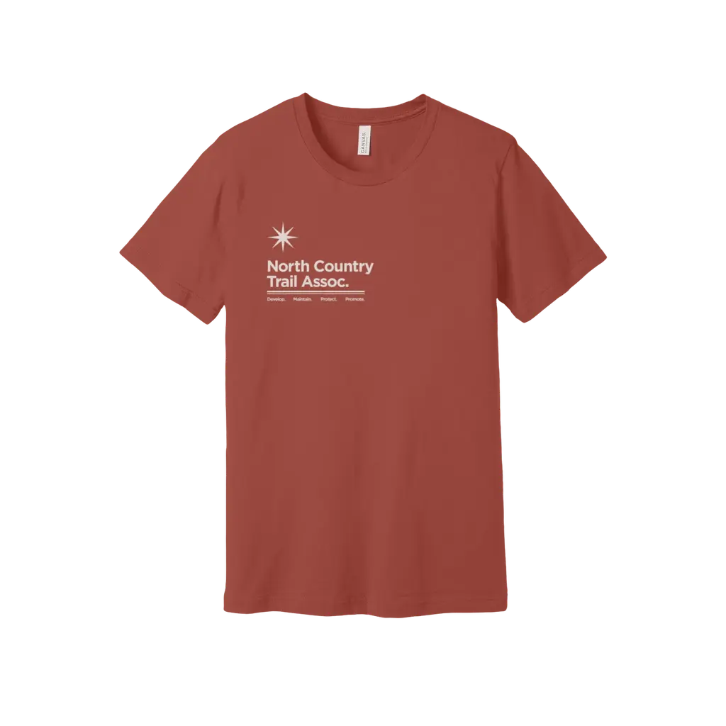 Premium Cotton Association Tee