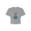 Living in 5D - Crop Top thumbnail 5