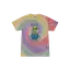 Living in 5D - Tie Dye Tee thumbnail 1