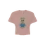 Living in 5D - Crop Top thumbnail 3