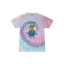 Living in 5D - Tie Dye Tee thumbnail 2