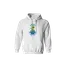 Living in 5D - Hoodie thumbnail 1