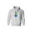 Living in 5D - Hoodie thumbnail 3